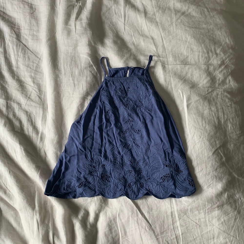 Lush Blouse